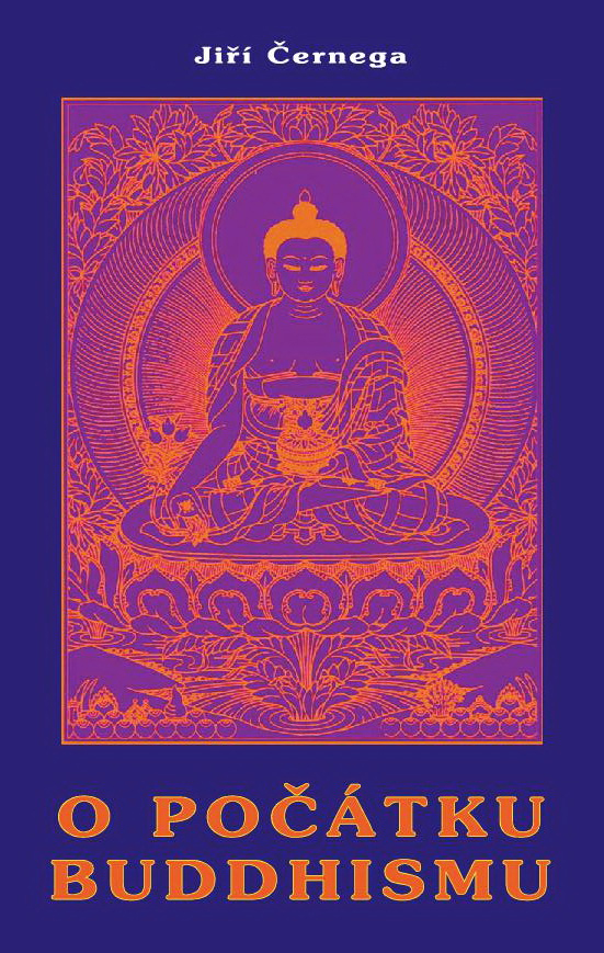 foto O po��tku buddhismu